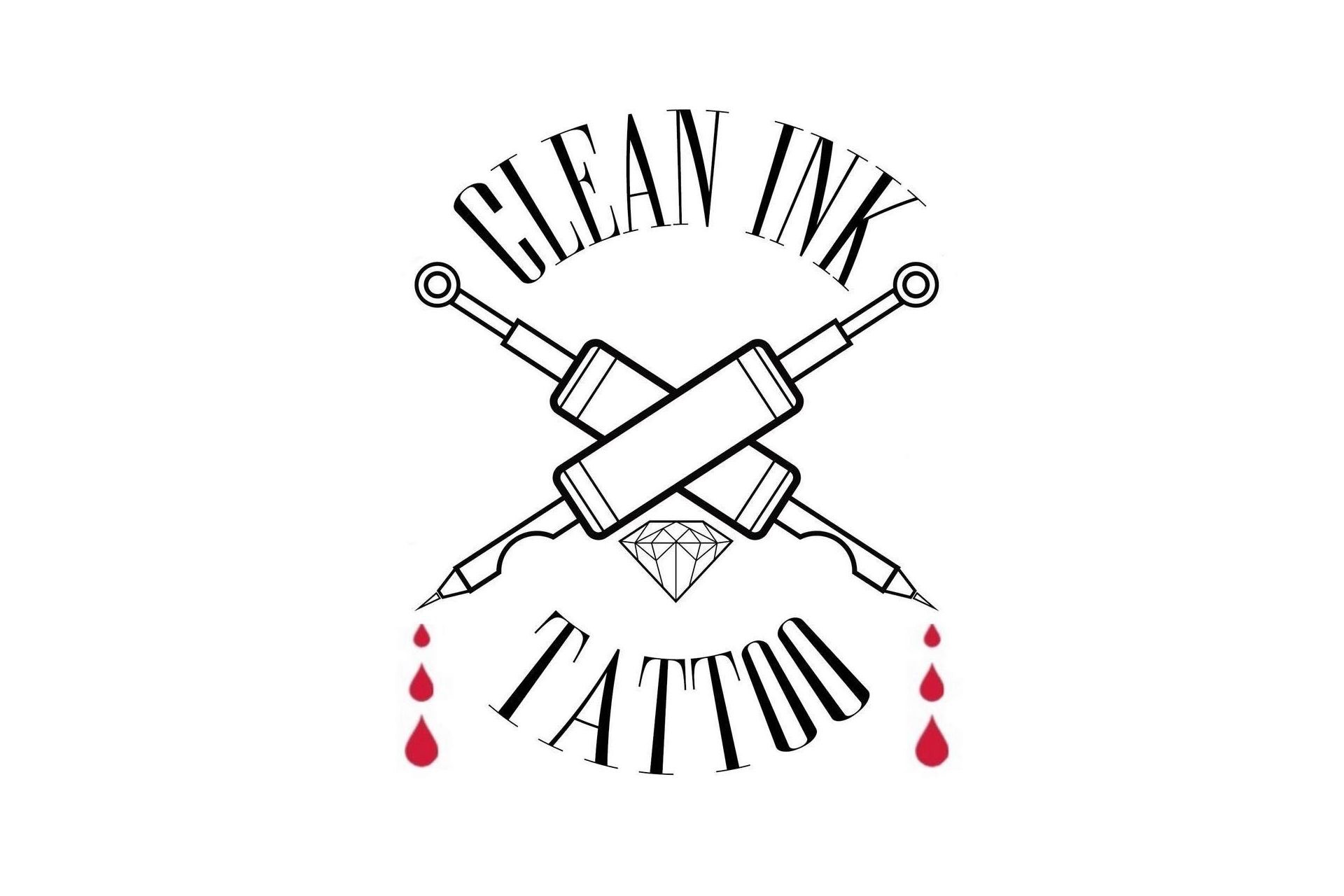 CLEAN INK TATTOO Cherche tatoueur/se (91290) What's up Tattoo
