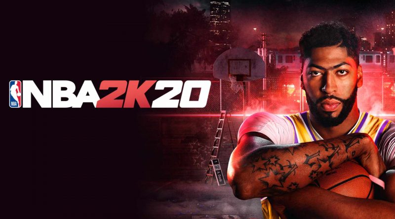2K Games poursuivi pour les tatouages reproduits dans NBA 2K