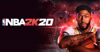 2K Games poursuivi pour les tatouages reproduits dans NBA 2K